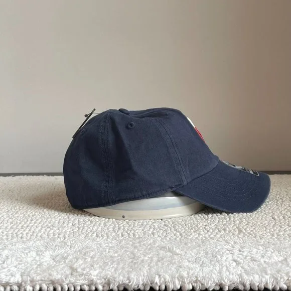 '47 BRAND MINNESOTA TWINS BASEBALL FITTED DAD HAT SIZE SMALL - Picture 4 of 6